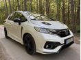 HONDA JAZZ 2018/12 - 2