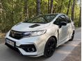 HONDA JAZZ 2018/12 - 1