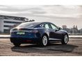 TESLA MODEL S 100D AWD (Automata) EAP. Premium connectivity