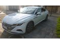 VOLKSWAGEN ARTEON 2.0 TDI SCR Elegance DSG Facelift. ÁFA-s ár. Digit műszerfal. mátrix led lámpa.alcantara belső.Navi.kamer
