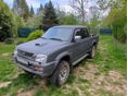MITSUBISHI L 200 Pick Up 2.5 TD DK GLS 4WD