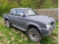 MITSUBISHI L 200 2000/12 - 2