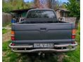 MITSUBISHI L 200 2000/12 - 4