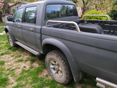MITSUBISHI L 200 2000/12 - 5