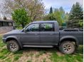 MITSUBISHI L 200 2000/12 - 6
