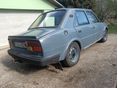 SKODA 120 1989/7 - 4