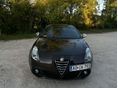 ALFA ROMEO GIULIETTA 2015/3 - 2