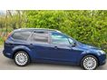 FORD FOCUS 2.0 Ghia Digitklíma. Tempomat. Félbőr kárpt. Tolatóradar. Vezérlés cserélve!