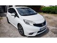 NISSAN NOTE 2014/12 - 2