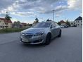 OPEL INSIGNIA 2014/6 - 2