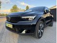 VOLVO C40 Recharge Plus SÉRÜLÉS ÉS FESTÉSMENTES GYÁRI VOLVO GARANCIA NAVI LED ÜLÉSFŰTÉS KAMERA PANOTETŐ
