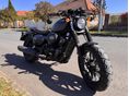 HYOSUNG GV 300S Bobber