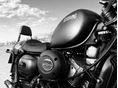 HYOSUNG GV 300S 2021/7 - 8
