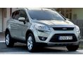 FORD KUGA 2008/10 - 1
