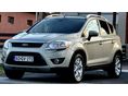 FORD KUGA 2008/10 - 3