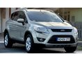 FORD KUGA 2008/10 - 5