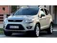 FORD KUGA 2008/10 - 7