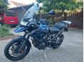 TRIUMPH TIGER 1200 GT pro