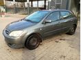 TOYOTA COROLLA 2005/4 - 3