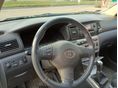 TOYOTA COROLLA 2005/4 - 7