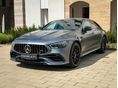 MERCEDES-AMG GT AMGCoupé 53 4Matic+ 9G-TRONIC Mild hybrid drive MATT SZÜRKE / ÚJSZERŰ