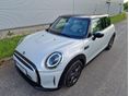 MINI COOPER 1.5 /Mo-i/Led/Navi/Bőr/Kamera/ 35eKm!