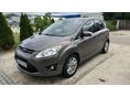 FORD C-MAX 1.0 EcoBoost Titanium vonóhorgos. panorámatetővel