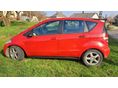 MERCEDES-BENZ A 180 2005/3 - 4