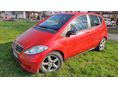 MERCEDES-BENZ A 180 CDI Classic