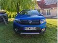 DACIA LOGAN MCV 1.5 dCi Stepway