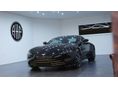ASTON MARTIN VANTAGE 4.0 V8. (Automata) 360 KAMERA/LED/NAVI/WIFI/ÁFA-s