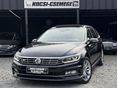 VOLKSWAGEN PASSAT VIII Variant 2.0 TDI BMT SCR Highline DSG 6 R-Line Pano.tető Led Virtual műszerfal Táv-sávtartó Carplay Horog