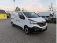 RENAULT TRAFIC 2020/12 - 2
