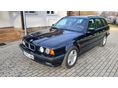BMW 520i Touring Klíma-Tempomat
