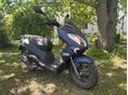 KEEWAY CITYBLADE 125 