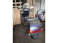 PIAGGIO HEXAGON 150 