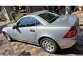 MERCEDES-BENZ SLK 200 1998 - 3