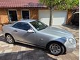 MERCEDES-BENZ SLK 200 