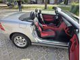 MERCEDES-BENZ SLK 200 1998 - 9