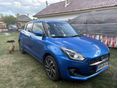SUZUKI SWIFT 1.2 Dualjet Hybrid GLX