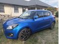 SUZUKI SWIFT 2023/4 - 2