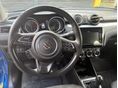 SUZUKI SWIFT 2023/4 - 5