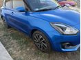 SUZUKI SWIFT 2023/4 - 3