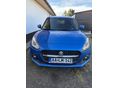 SUZUKI SWIFT 2023/4 - 1