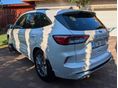 FORD KUGA 2020/12 - 2