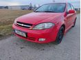 CHEVROLET LACETTI 1.4 16V Elite AC
