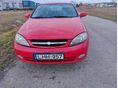 CHEVROLET LACETTI 2008/6 - 2