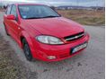 CHEVROLET LACETTI 2008/6 - 3