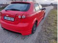 CHEVROLET LACETTI 2008/6 - 4