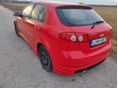 CHEVROLET LACETTI 2008/6 - 5